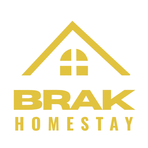 Brak Homestay